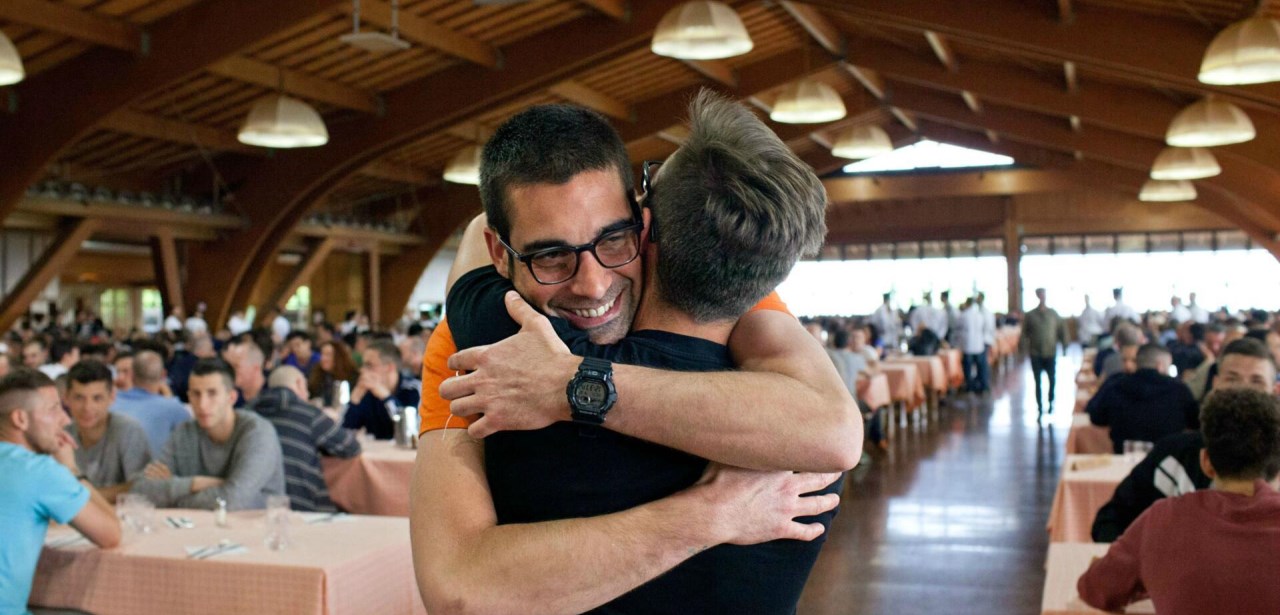 Comunità di San Patrignano